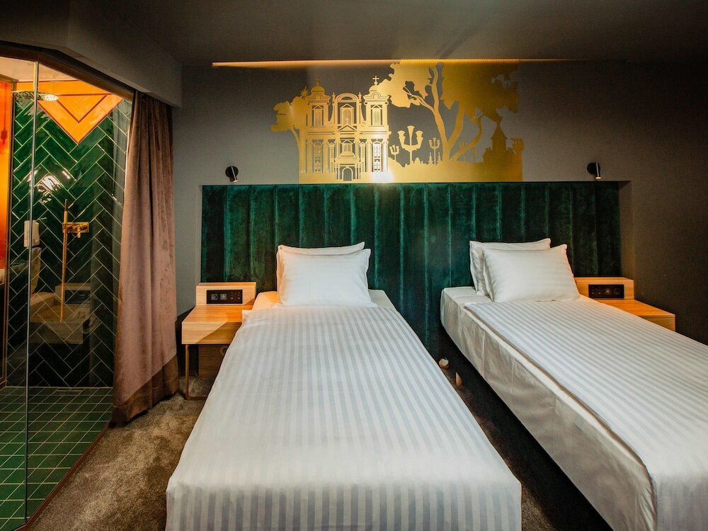 Фото Mercure Timisoara