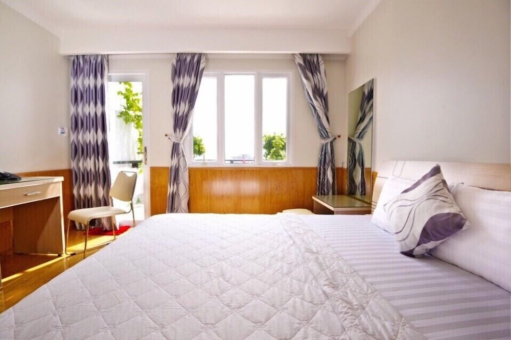 Фото Truong Thinh Hotel