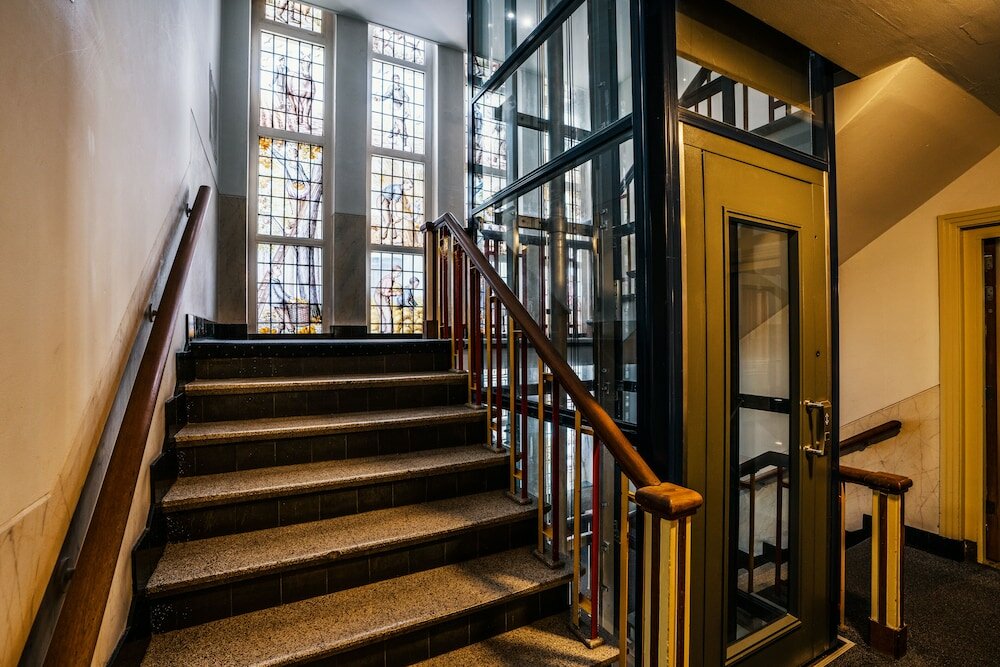 Фото Martini Hotel