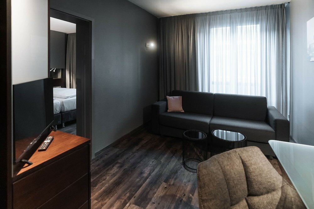Фото Hotel am Augustinerplatz