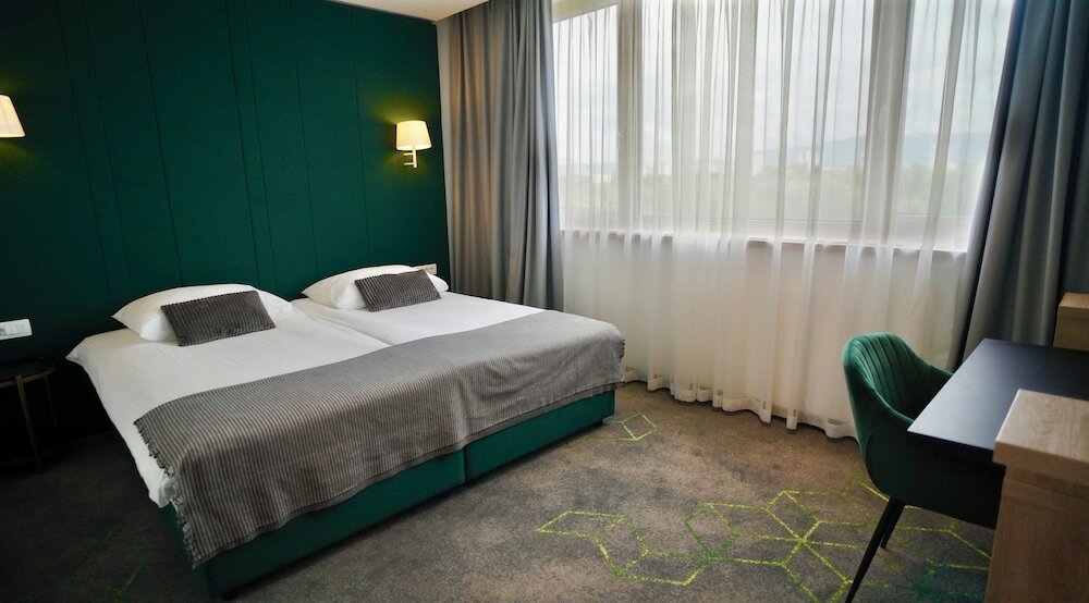 Фото Hotel Diplomat