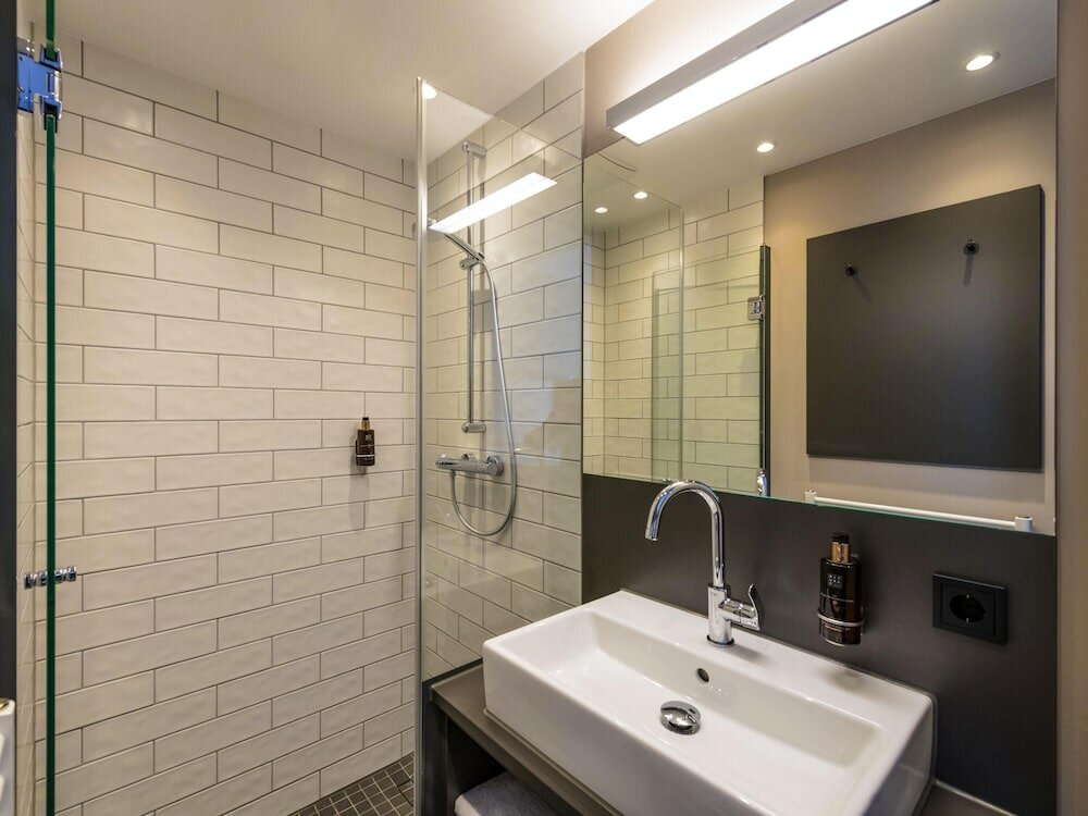 Фото Ibis Styles Vechta