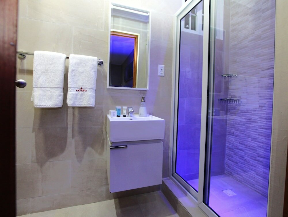 Фото Victoria City Hotel