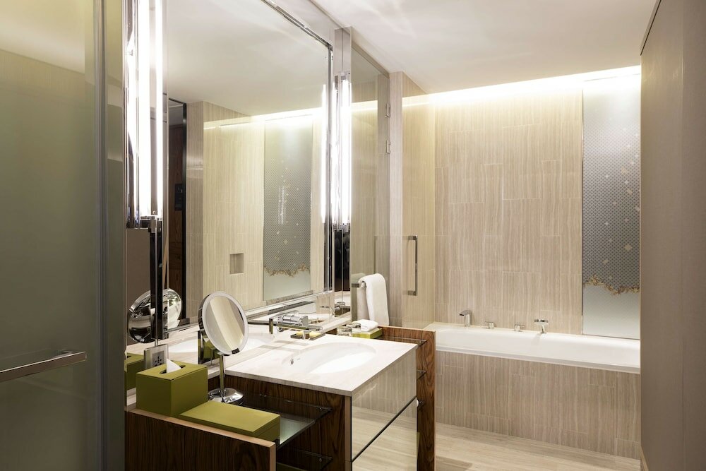 Фото Hyatt Regency Bangkok Sukhumvit