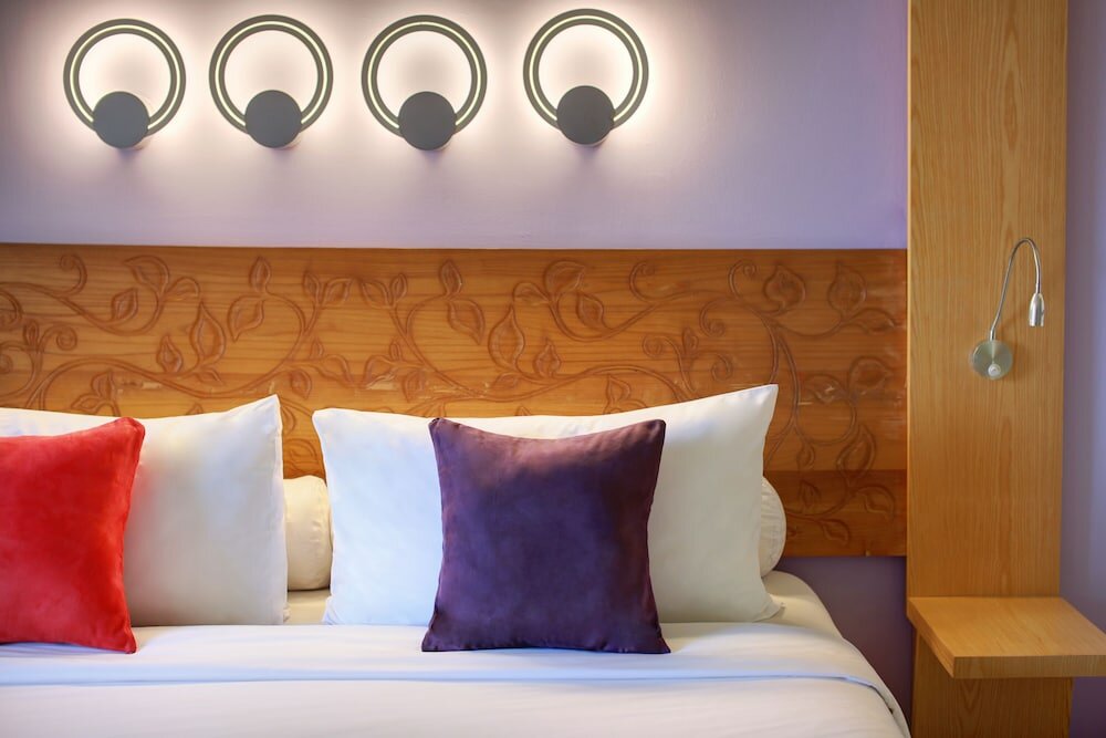 Фото Ibis Styles Yogyakarta