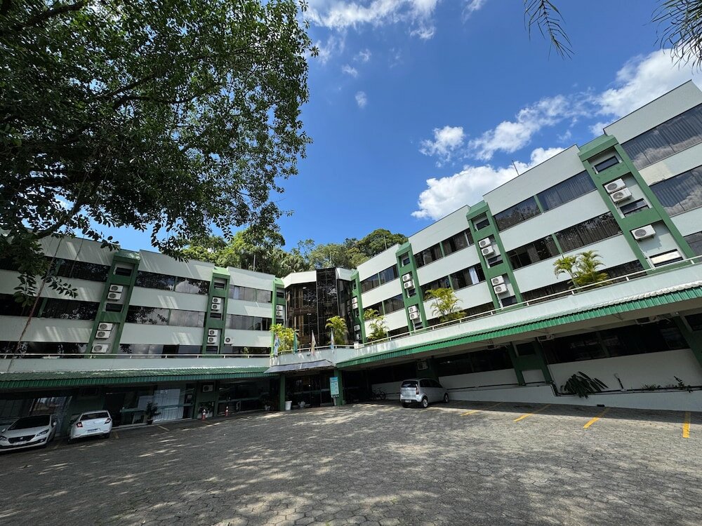 Фото Harbor Inn Jaraguá