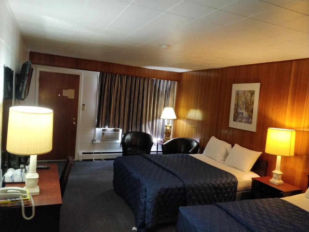 Фото Bel-air Motel