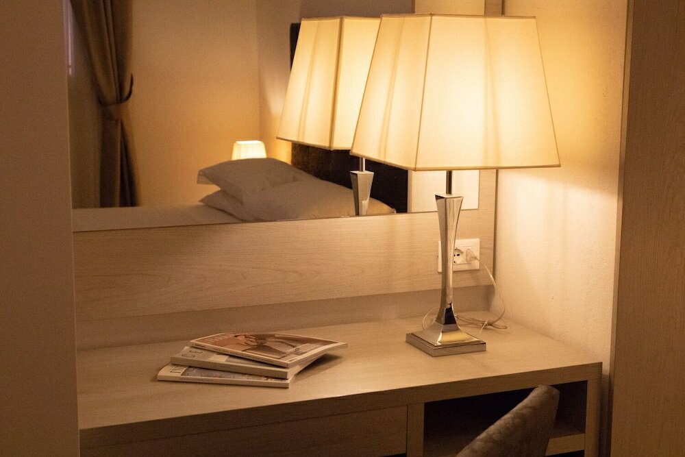 Фото Albergo Rossini 1936 Small & Charming