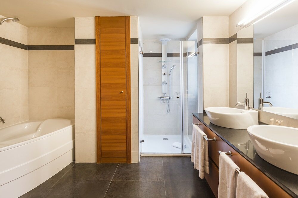 Фото Majestic Hotel & SPA Barcelona