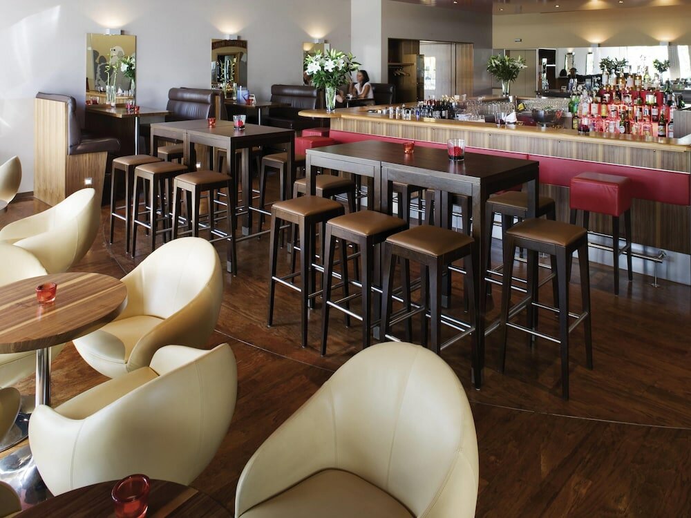 Фото Moevenpick Hotel Zurich Airport