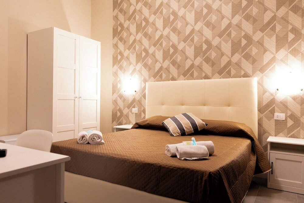 Фото Hotel Golden Milano