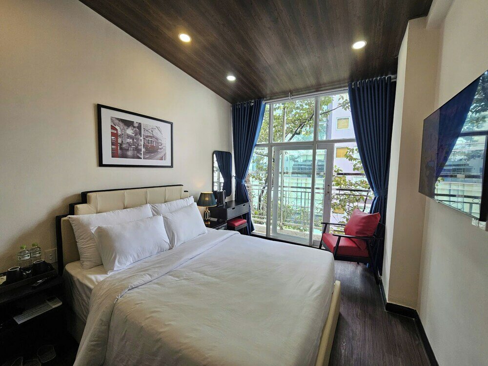 Фото The Passion Suite Hotel