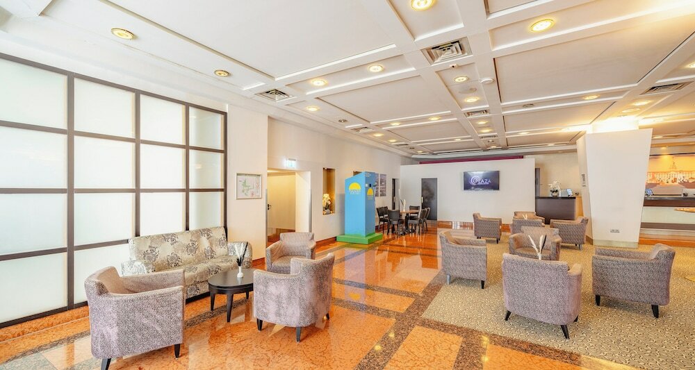 Фото Achat Hotel Karlsruhe City