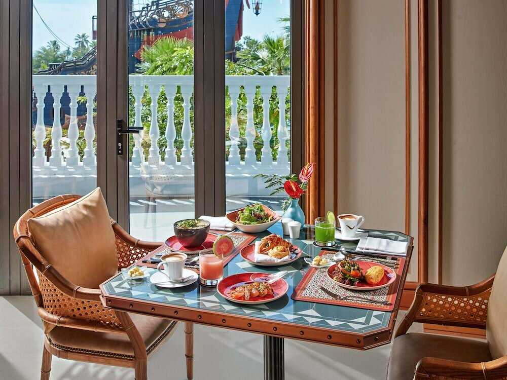 Фото Movenpick Resort Phan Thiet