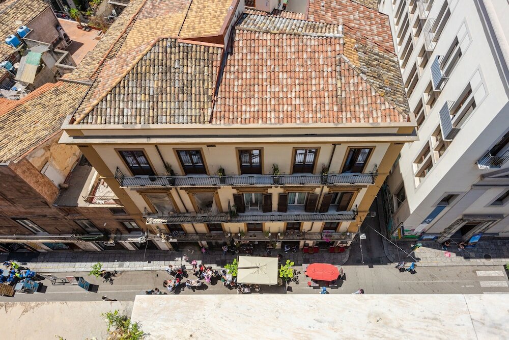 Фото Delle Vittorie Luxury Suites & Rooms