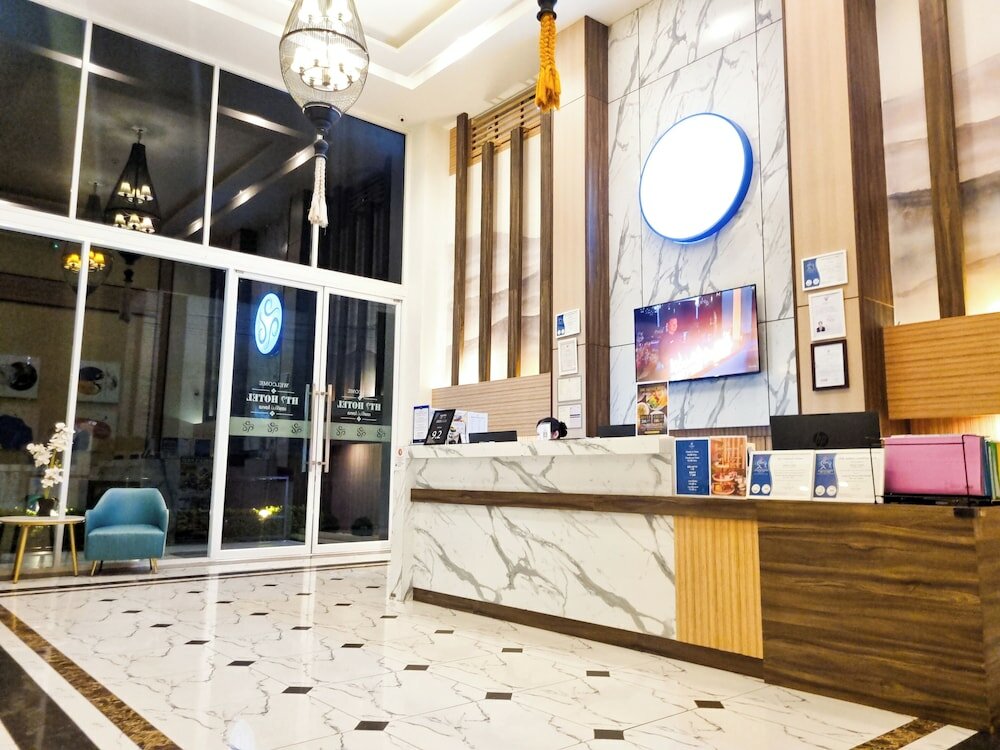 Фото HT9 Hotel