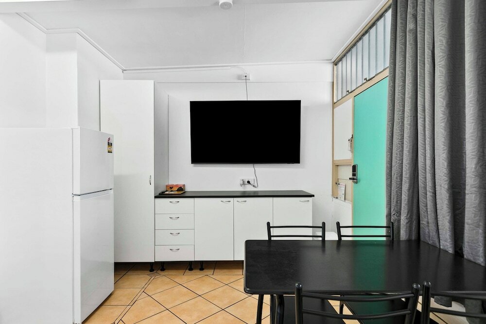 Фото Maryborough City Motel