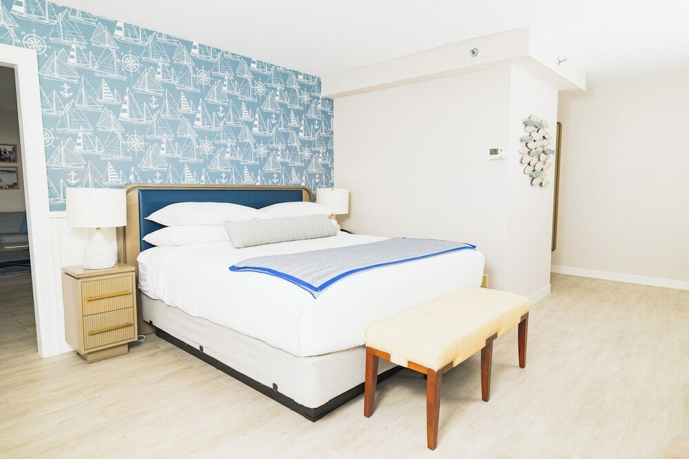 Фото Danfords Hotel and Marina