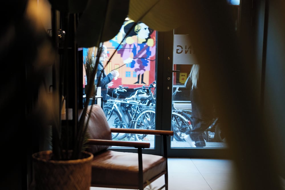 Фото Hotel Grand Corner