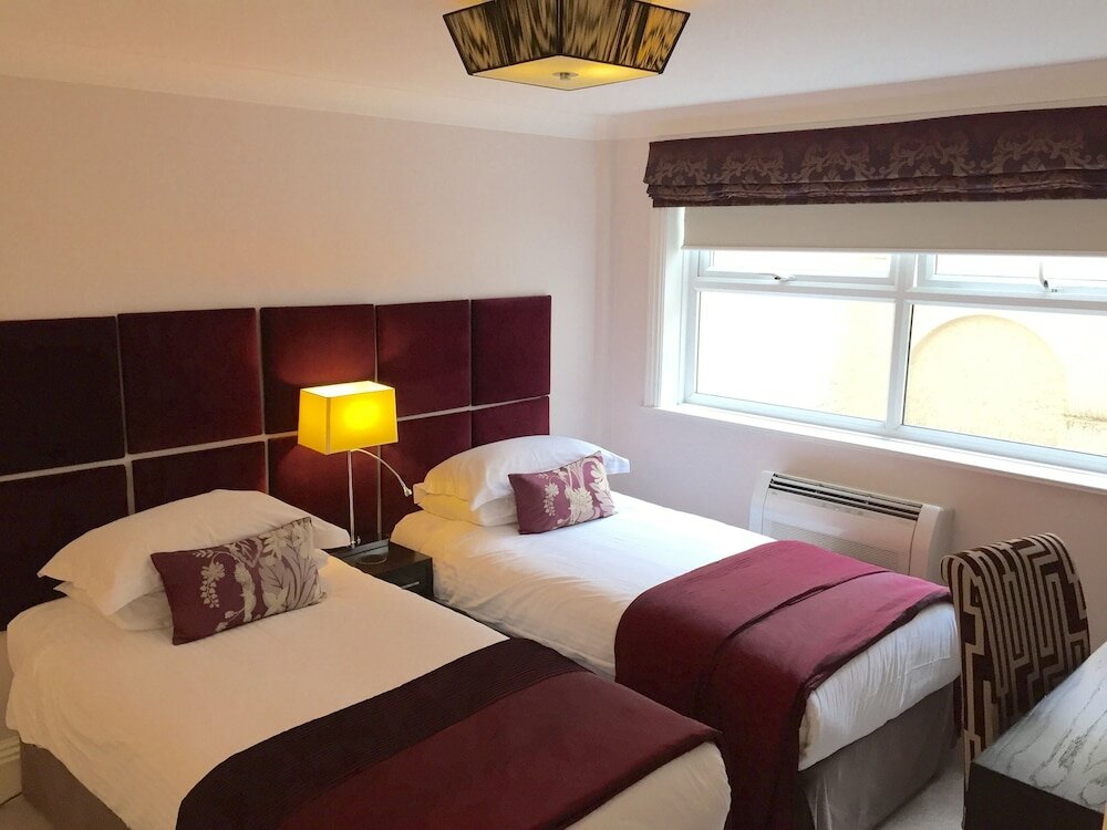 Фото Beaufort House