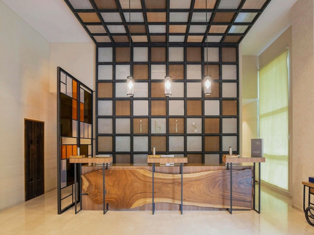 Фото Ibis Mumbai Vikhroli