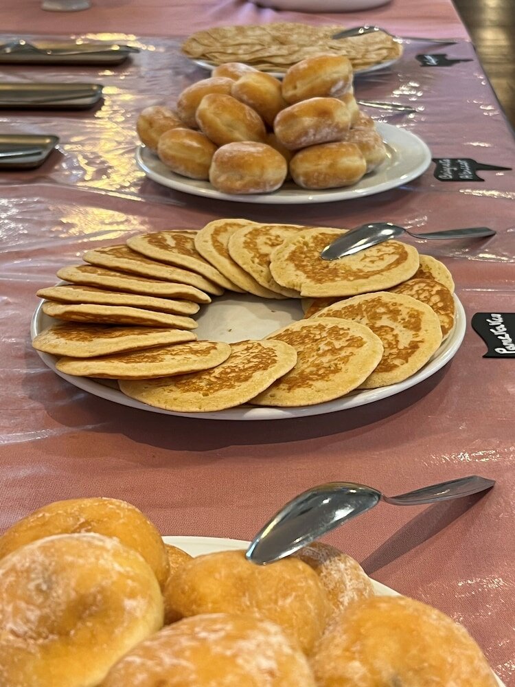 Фото Hotel Residence Anglet Biarritz - Parme