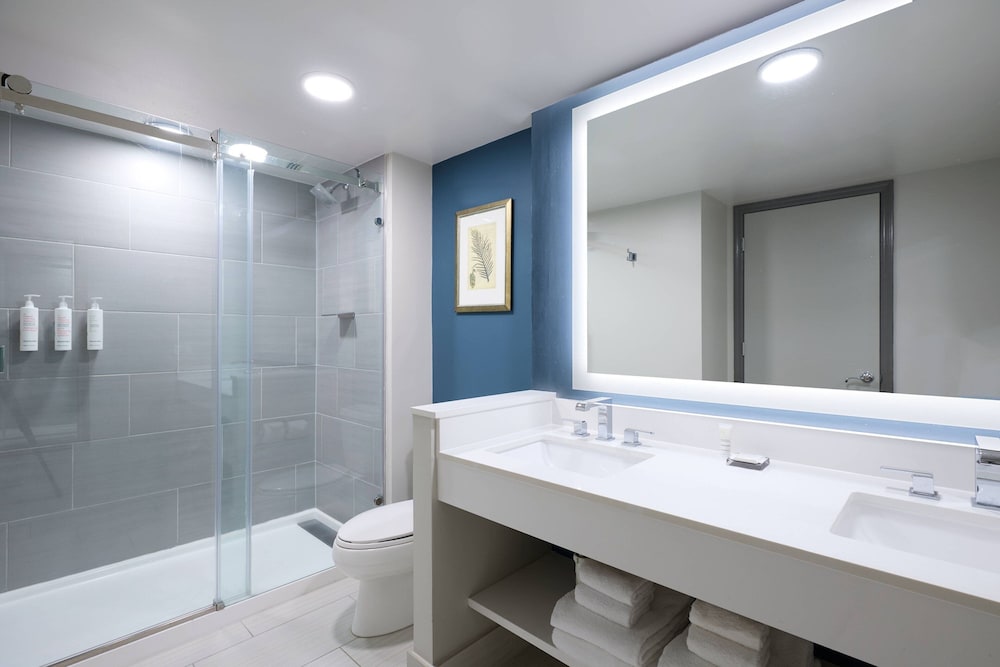 Фото Marriott Sanibel Harbour Resort & SPA