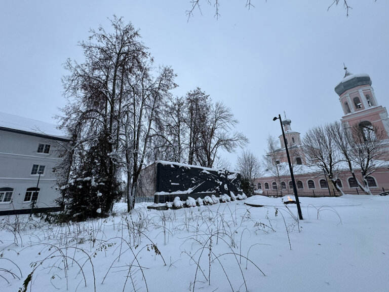 Фото Барин Брусникин