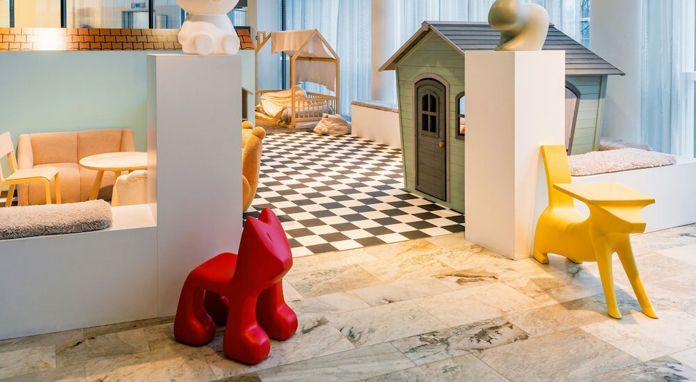 Фото Gothia Towers