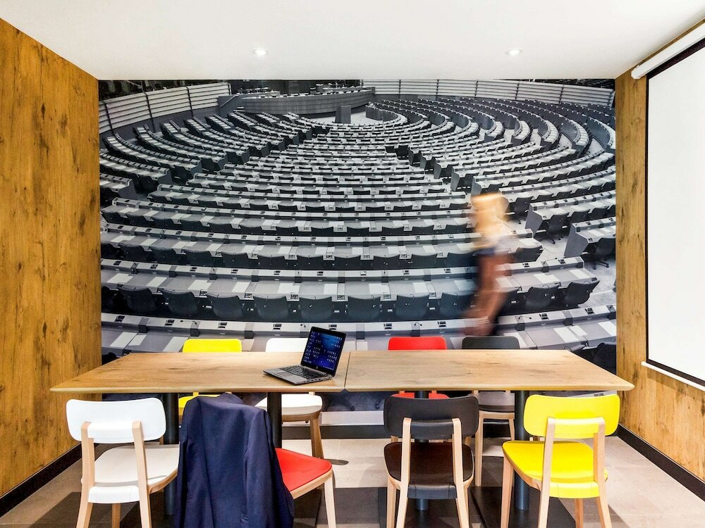 Фото Ibis México Alameda