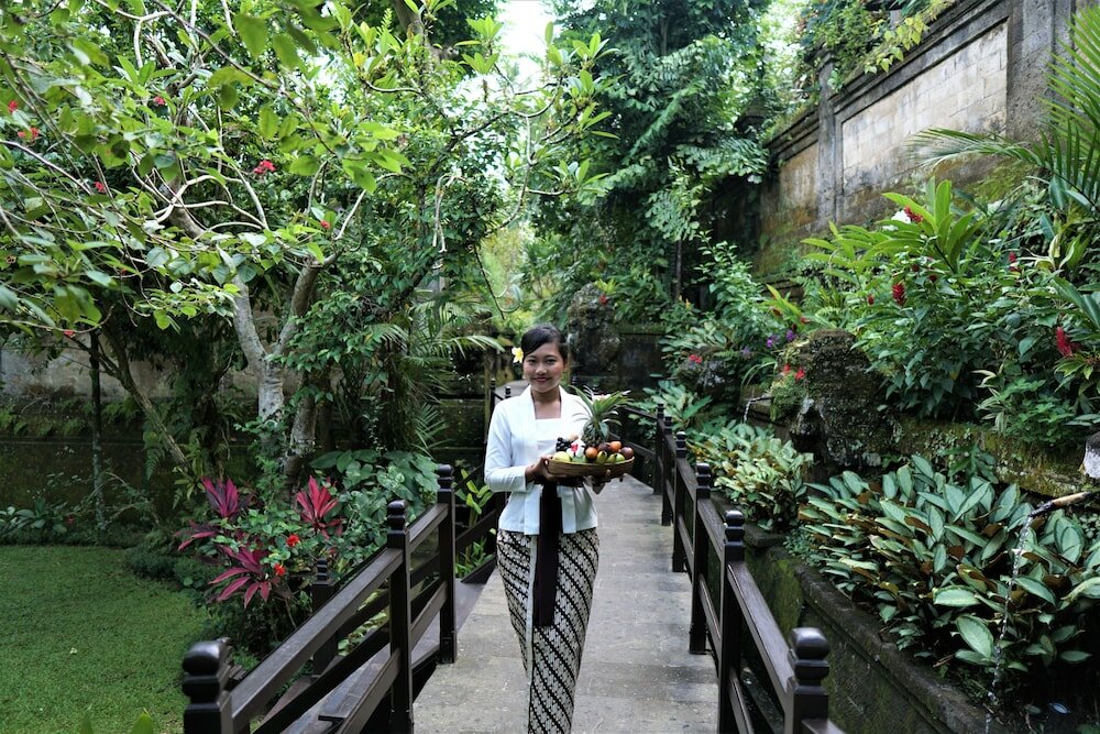 Фото Ibah