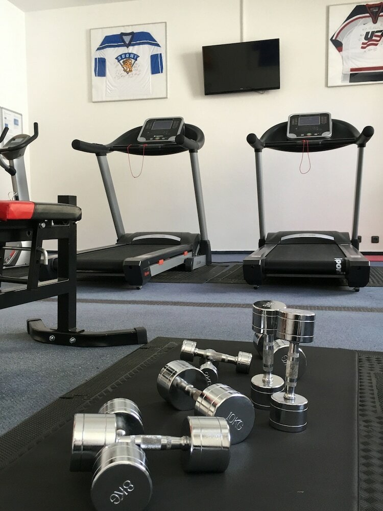 Фото Imperial Hotel Ostrava