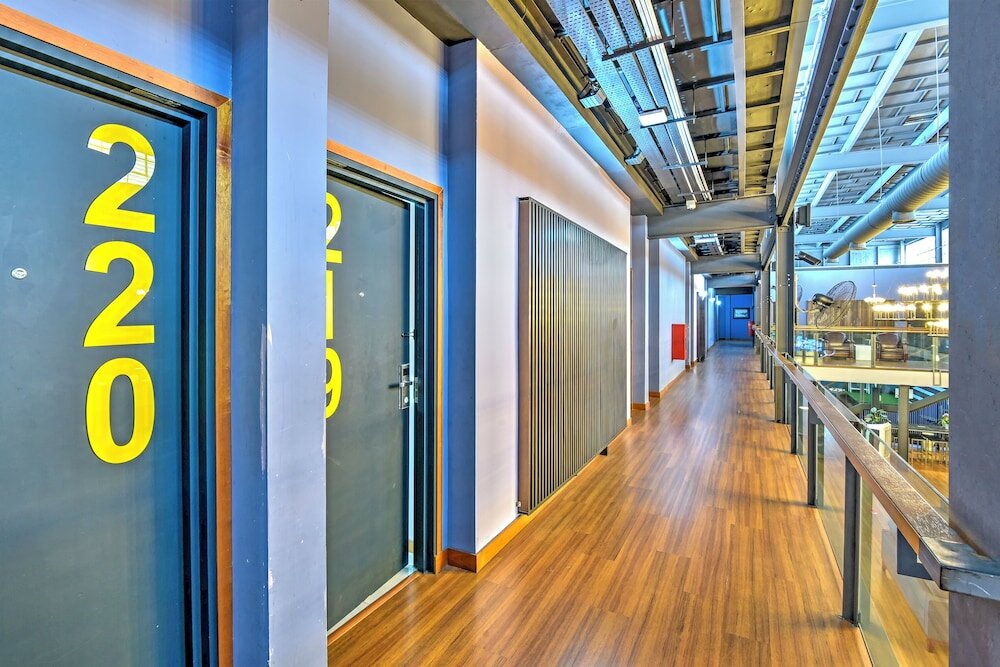 Фото Quayside Hotel