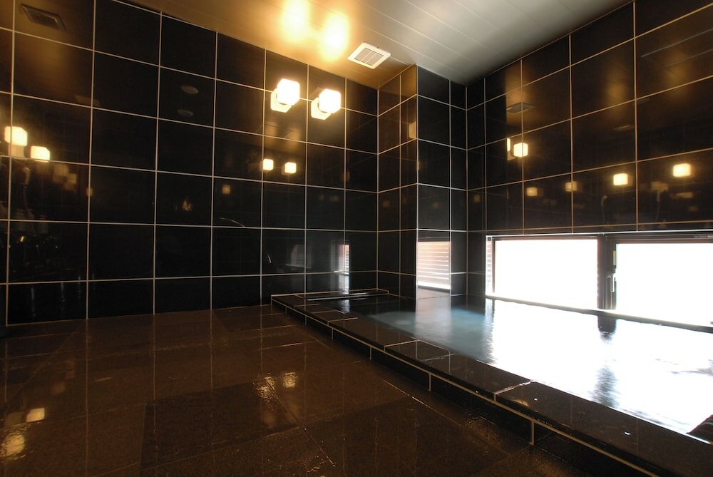 Фото Ab Hotel Fukaya