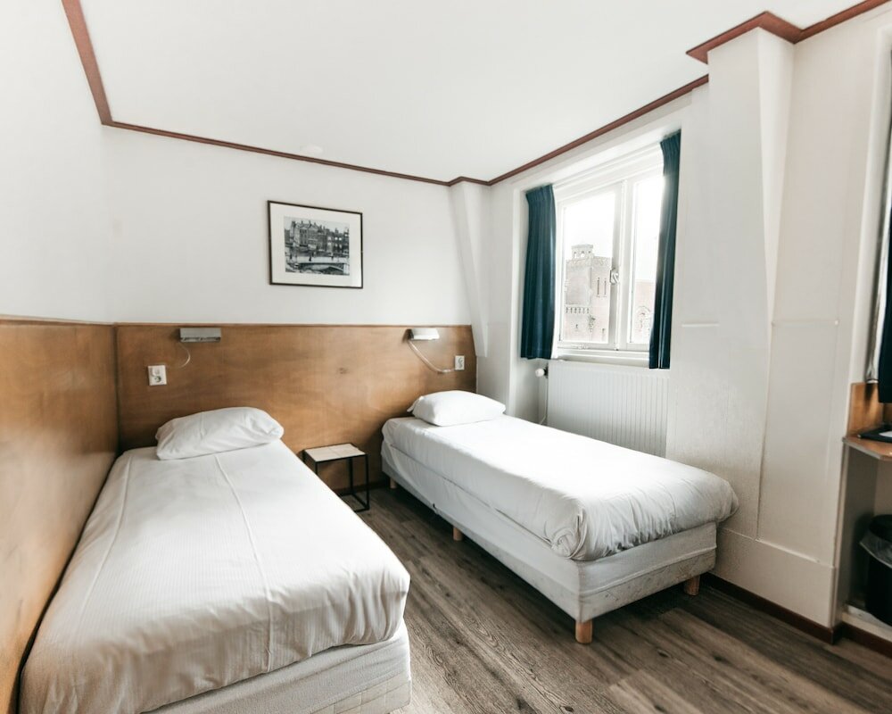 Фото Hotel van Gelder