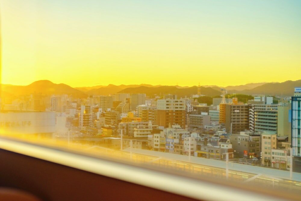 Фото Hotel Nikko Himeji