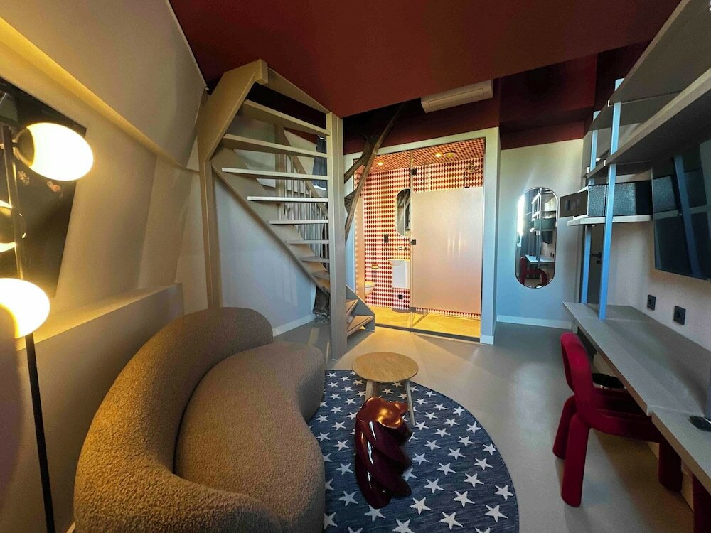 Фото City Hotel Rembrandt Square