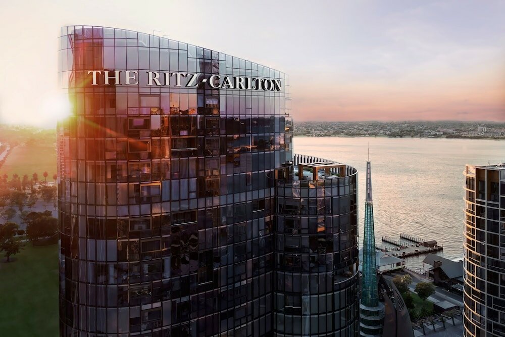 Фото The Ritz-Carlton, Perth