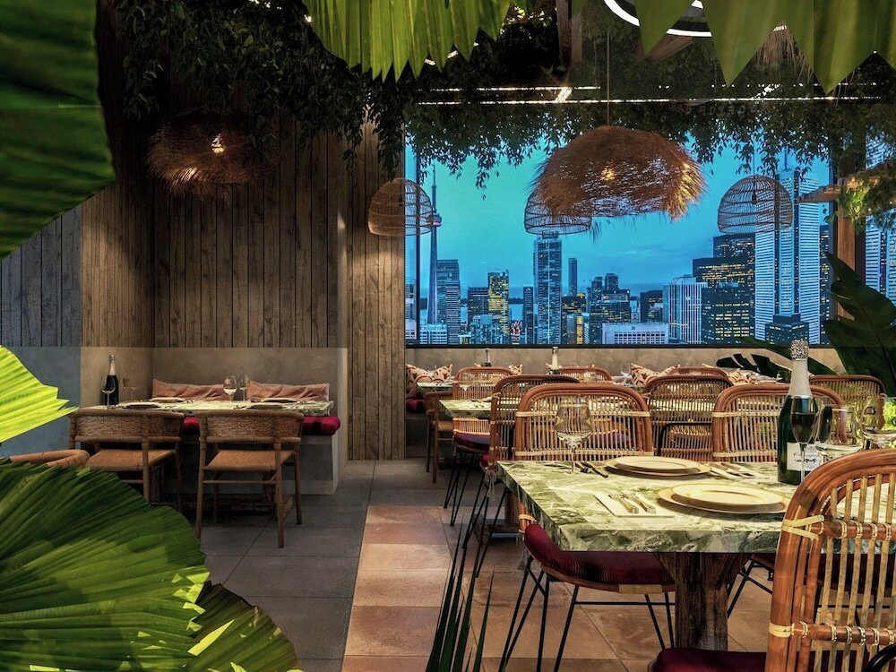 Фото Icon Saigon - LifeStyle Design Hotel