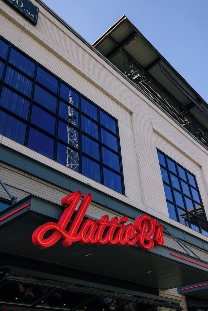 Фото Millennium Maxwell House Nashville