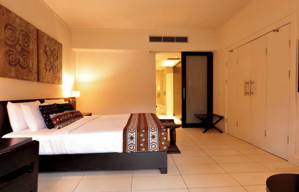 Фото Labadi Beach Hotel