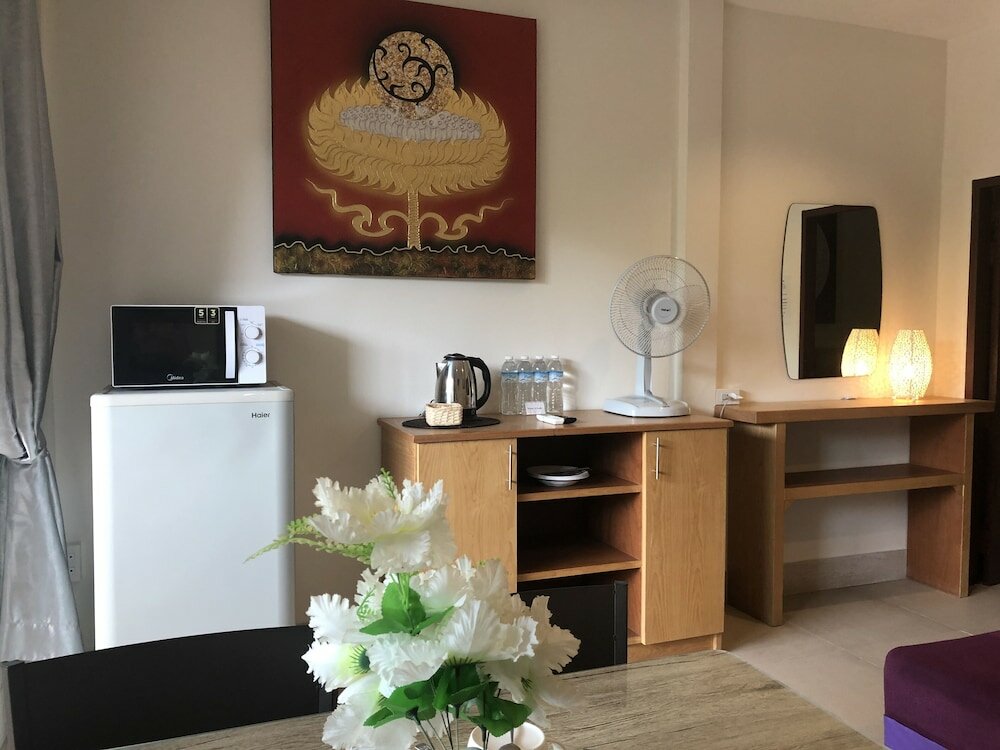 Фото Samui Zenity Hotel