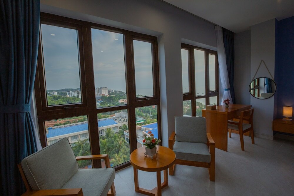Фото Stellar Hotel Phú Quốc
