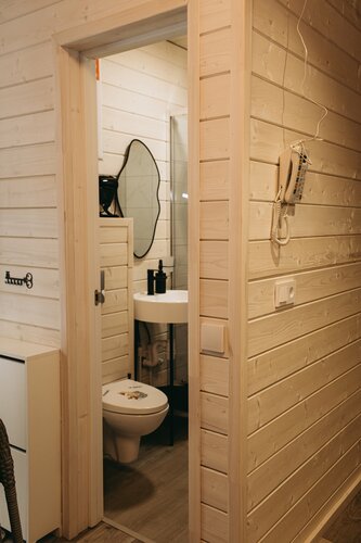 Дом отдыха Дикий гусь в Каменюках