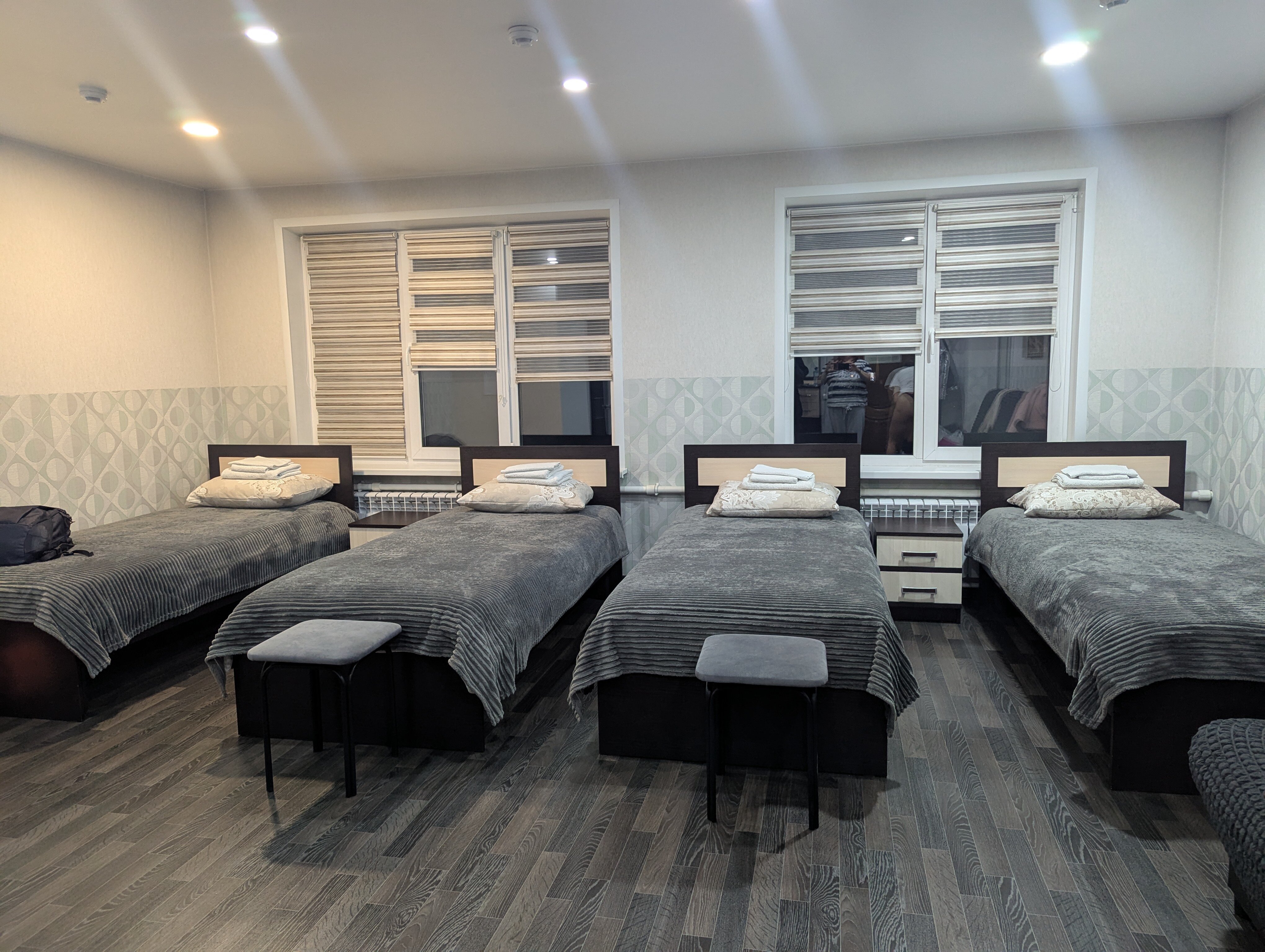 Фото Вишера - lite