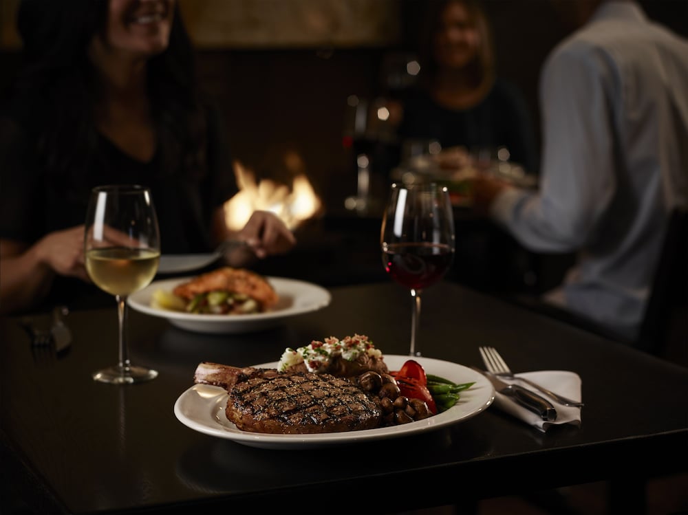 Фото Courtyard by Marriott