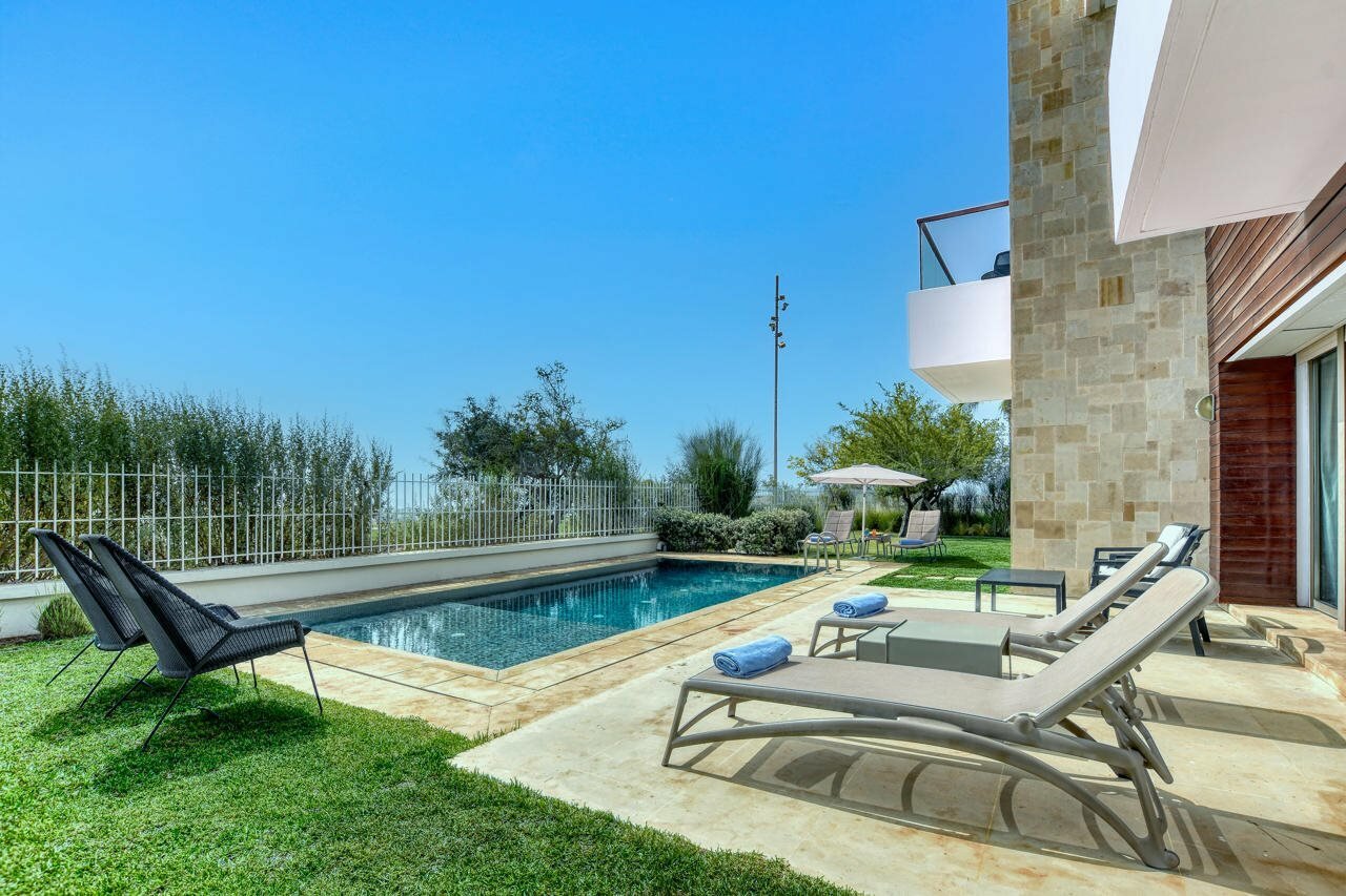 Фото Hyatt Place Taghazout Bay