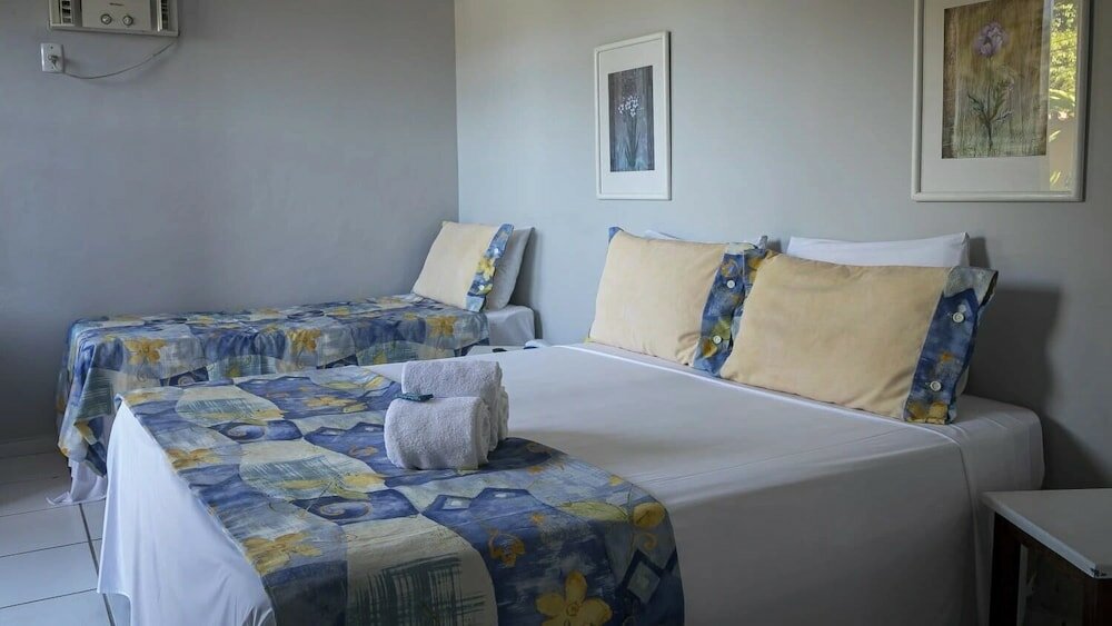 Фото Pousada das Pedras