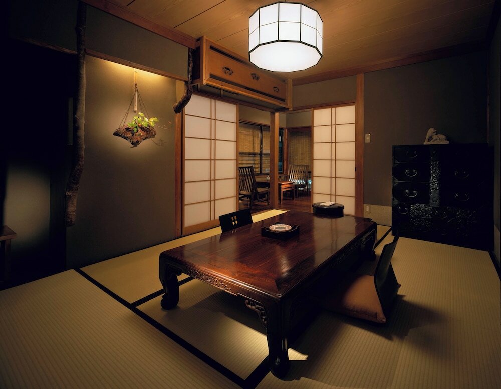 Фото Yuzuya Ryokan