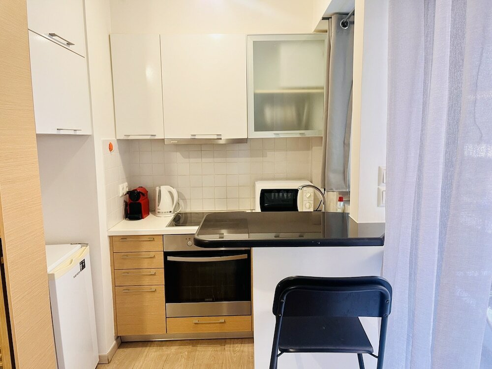 Фото Elvita Apartments